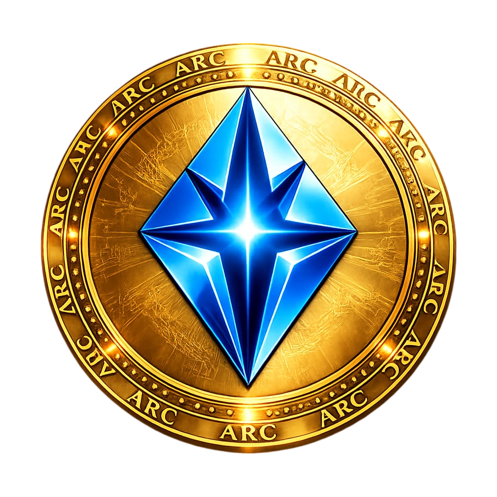Aron Coin