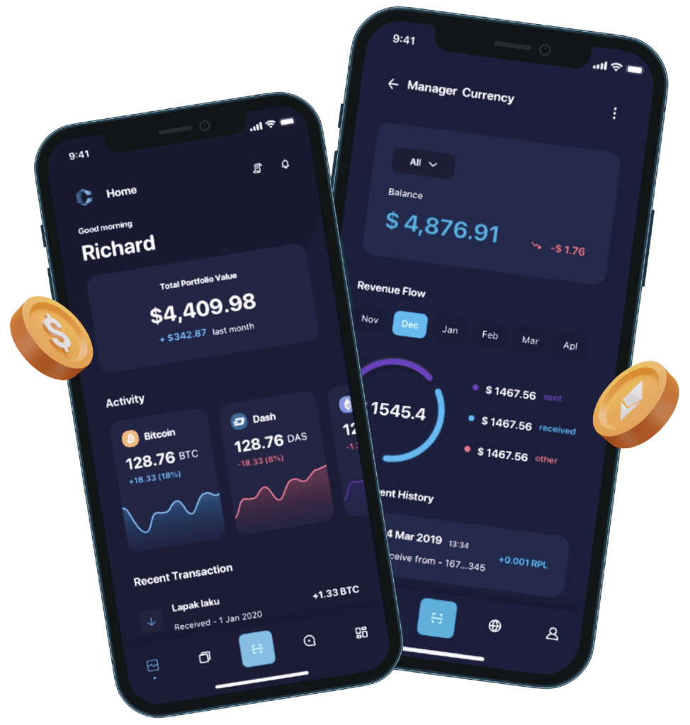 Trading